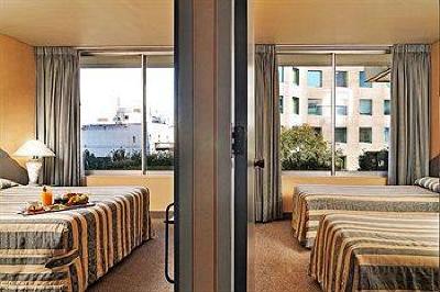 фото отеля Hotel Eurotel Providencia