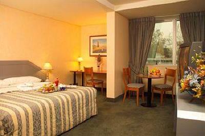фото отеля Hotel Eurotel Providencia