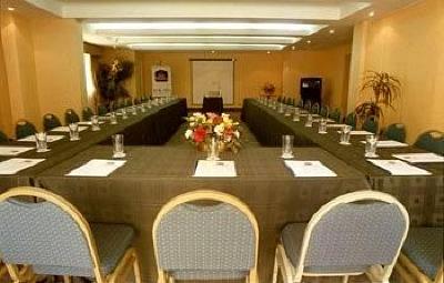 фото отеля Hotel Eurotel Providencia