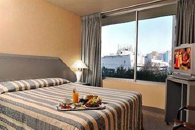фото отеля Hotel Eurotel Providencia