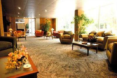 фото отеля Hotel Eurotel Providencia