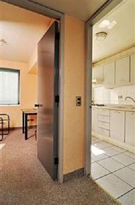 фото отеля Hotel Eurotel Providencia