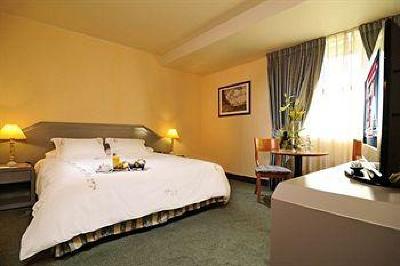 фото отеля Hotel Eurotel Providencia
