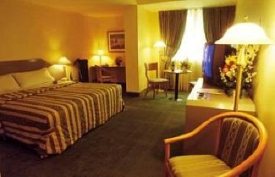 фото отеля Hotel Eurotel Providencia