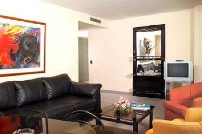 фото отеля Hotel Eurotel Providencia