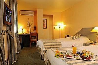 фото отеля Hotel Eurotel Providencia