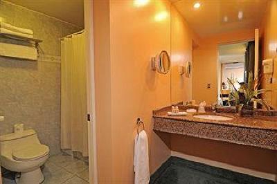 фото отеля Hotel Eurotel Providencia