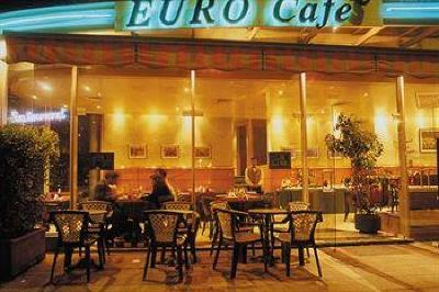 фото отеля Hotel Eurotel Providencia