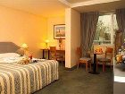 фото отеля Hotel Eurotel Providencia