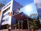 фото отеля Hotel Eurotel Providencia