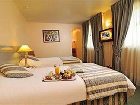 фото отеля Hotel Eurotel Providencia
