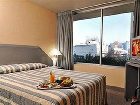 фото отеля Hotel Eurotel Providencia