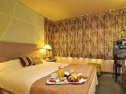 фото отеля Hotel Eurotel Providencia