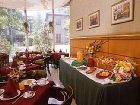 фото отеля Hotel Eurotel Providencia