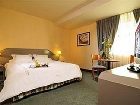 фото отеля Hotel Eurotel Providencia