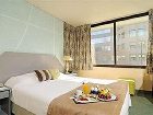 фото отеля Hotel Eurotel Providencia