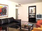фото отеля Hotel Eurotel Providencia