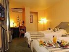 фото отеля Hotel Eurotel Providencia