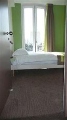 фото отеля Astor Hotel Suresnes