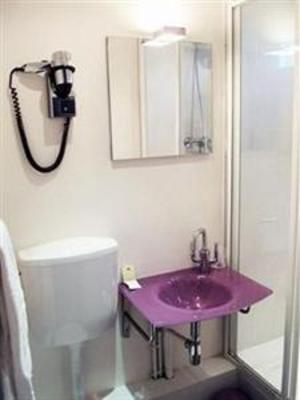 фото отеля Astor Hotel Suresnes