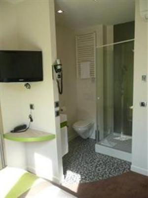 фото отеля Astor Hotel Suresnes