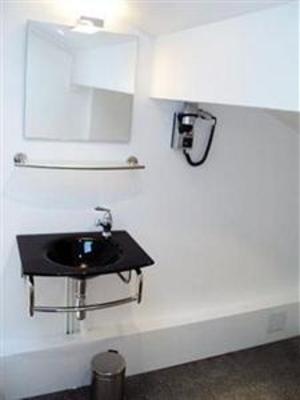 фото отеля Astor Hotel Suresnes