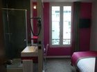 фото отеля Astor Hotel Suresnes