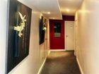 фото отеля Astor Hotel Suresnes