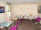 фото отеля Astor Hotel Suresnes
