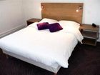 фото отеля Astor Hotel Suresnes