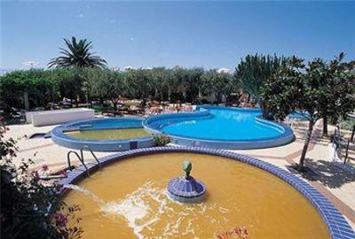 фото отеля Il Gattopardo Hotel Terme & Beauty Farm