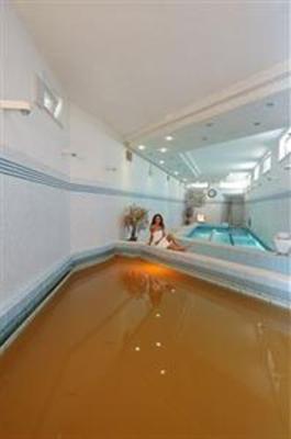 фото отеля Il Gattopardo Hotel Terme & Beauty Farm