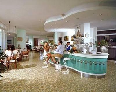 фото отеля Il Gattopardo Hotel Terme & Beauty Farm