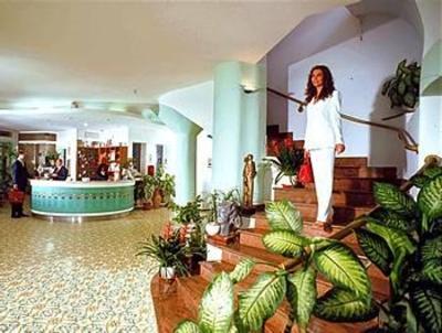 фото отеля Il Gattopardo Hotel Terme & Beauty Farm