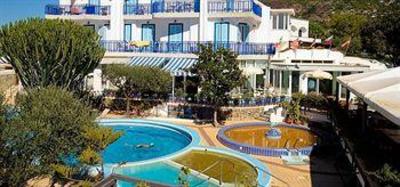 фото отеля Il Gattopardo Hotel Terme & Beauty Farm