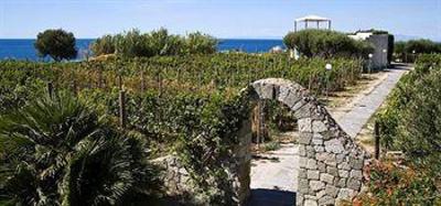 фото отеля Il Gattopardo Hotel Terme & Beauty Farm