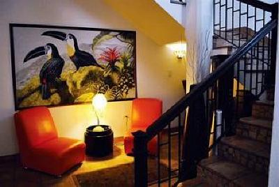 фото отеля Acacia Boutique Hotel San Juan