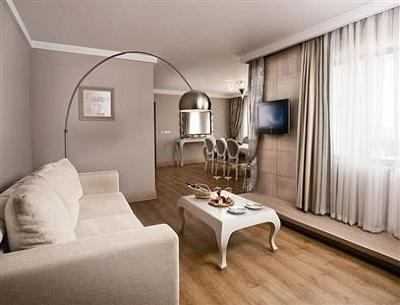 фото отеля Ramada Resort Bodrum