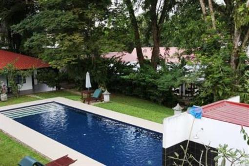 фото отеля Basaga Holiday Residences Kuching