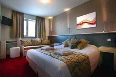 фото отеля Hotel Le Viking