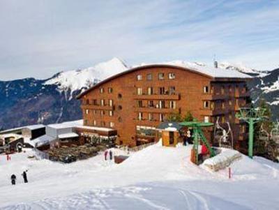 фото отеля Hotel Le Viking