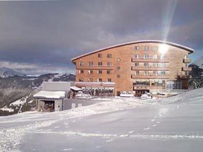 фото отеля Hotel Le Viking