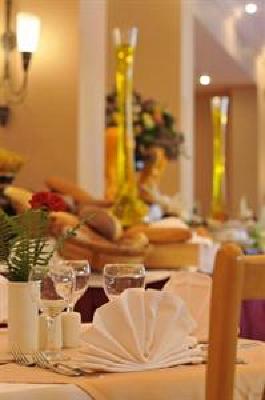 фото отеля Akka Hotel Claros