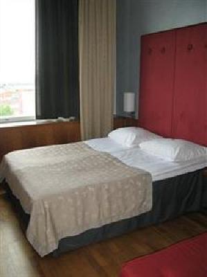 фото отеля Clarion Hotel Santa Claus