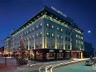 фото отеля Clarion Hotel Santa Claus