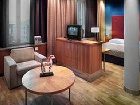 фото отеля Clarion Hotel Santa Claus
