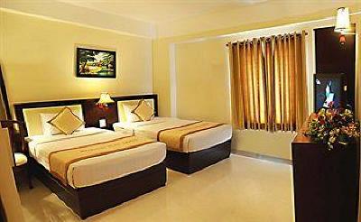 фото отеля Hoang Hai Long 2 Hotel