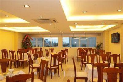 фото отеля Hoang Hai Long 2 Hotel