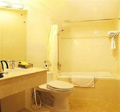 фото отеля Hoang Hai Long 2 Hotel
