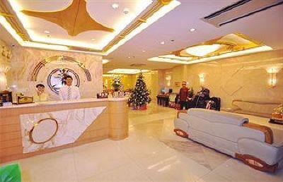 фото отеля Hoang Hai Long 2 Hotel